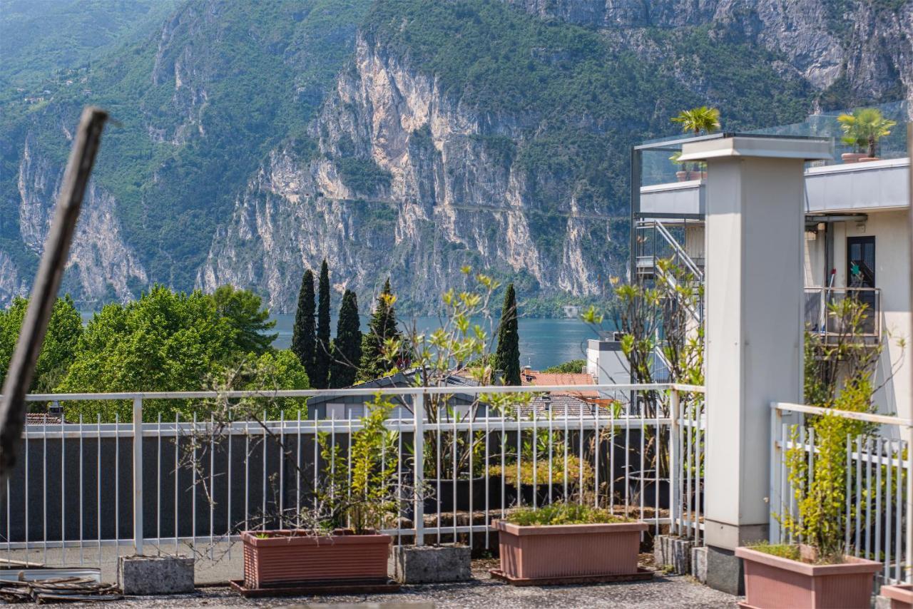 Brione Paradise Ρίβα ντελ Γκάρντα Εξωτερικό φωτογραφία
