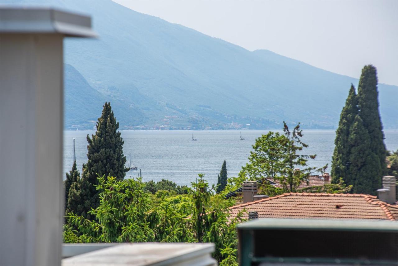 Brione Paradise Ρίβα ντελ Γκάρντα Εξωτερικό φωτογραφία